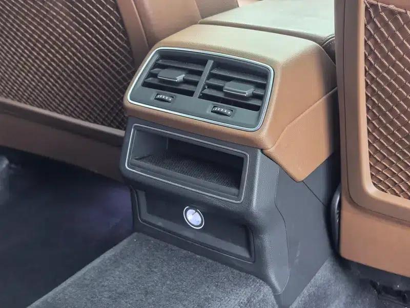 Audi A6L 2021 40 TFSI Luxury Elegance — миниатюра 10