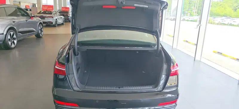 Audi A6L 2020 40 TFSI Luxury Dynamic — миниатюра 11