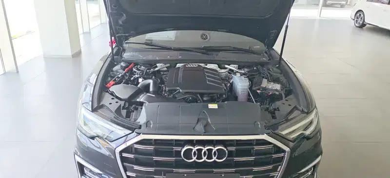 Audi A6L 2020 40 TFSI Luxury Dynamic — миниатюра 6