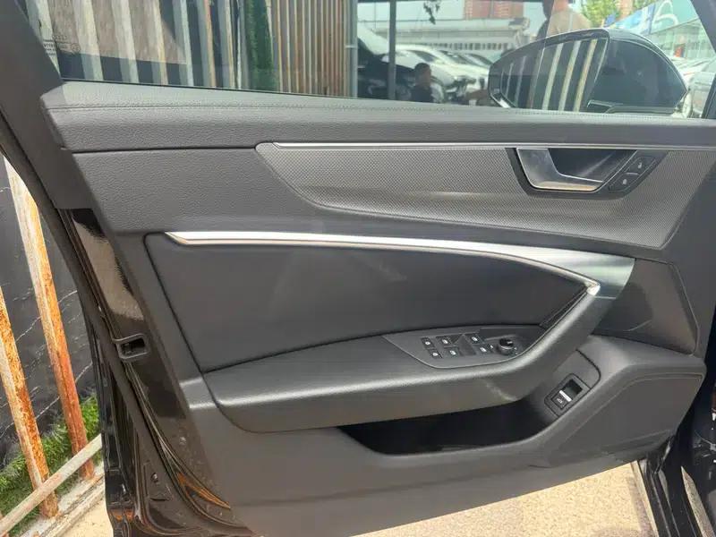 Audi A6L 2022 45 TFSI Premium Dynamic Edition — миниатюра 12