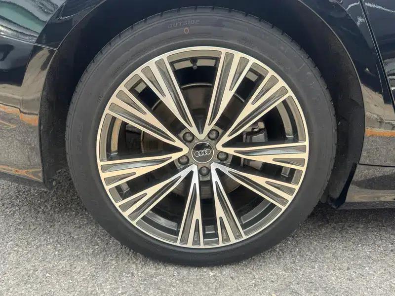 Audi A6L 2022 45 TFSI Premium Dynamic Edition — миниатюра 5