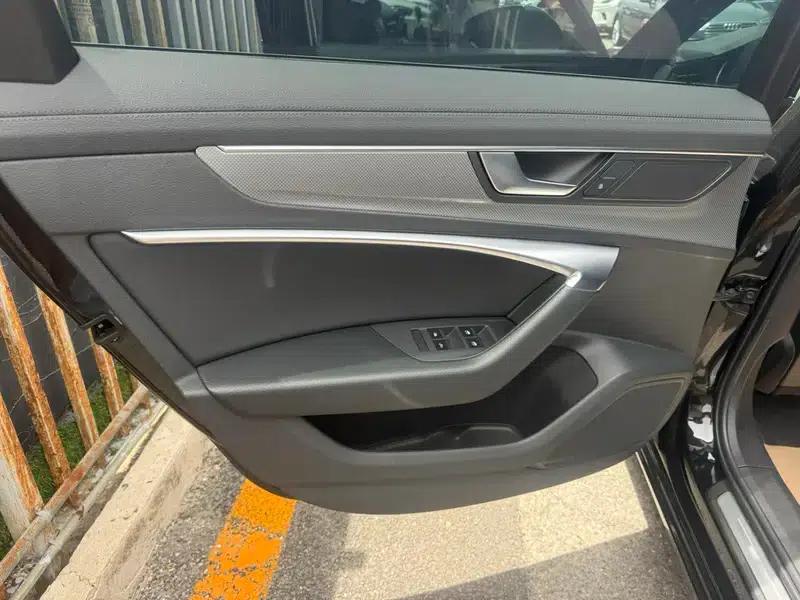 Audi A6L 2022 45 TFSI Premium Dynamic Edition — миниатюра 6