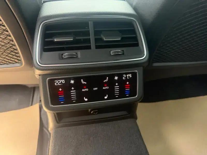 Audi A6L 2022 45 TFSI Premium Dynamic Edition — миниатюра 7