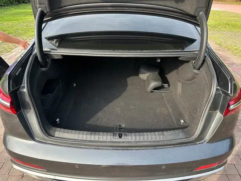 Audi A6L 2023 45 TFSI quattro Premium Dynamic Edition — миниатюра 18