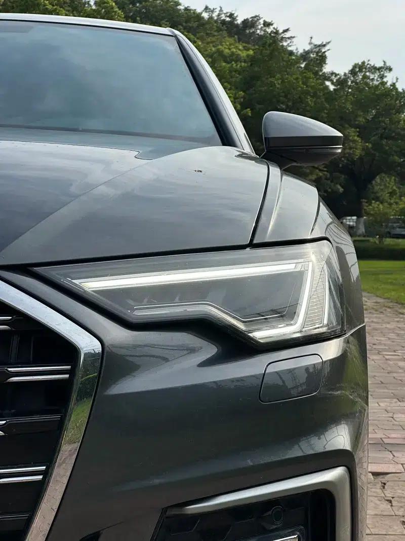 Audi A6L 2023 45 TFSI quattro Premium Dynamic Edition — миниатюра 10