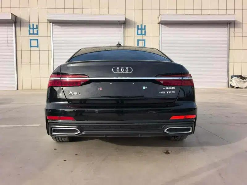 Audi A6L 2022 45 TFSI Premium Dynamic Edition — миниатюра 5