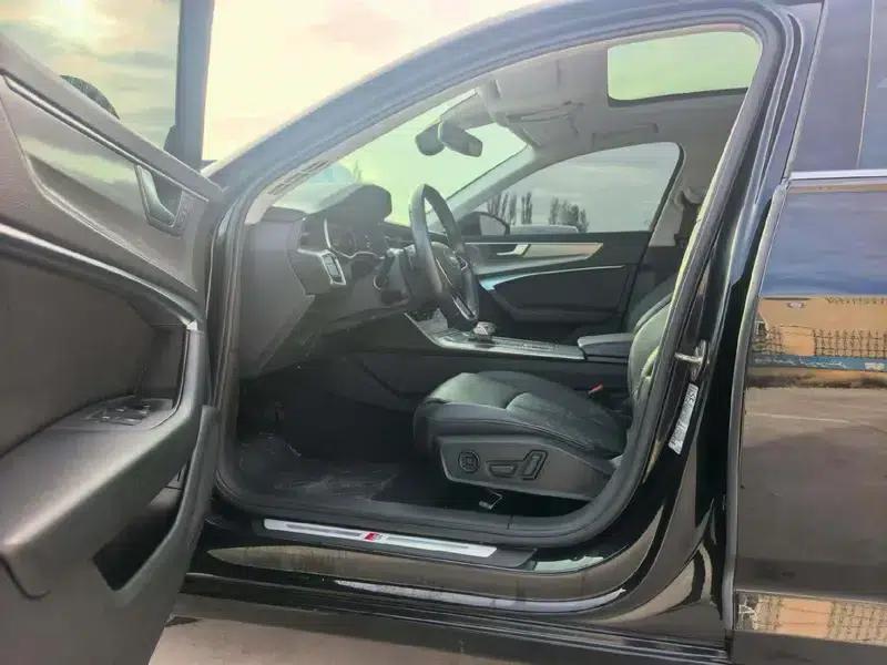Audi A6L 2022 45 TFSI Premium Dynamic Edition — миниатюра 8