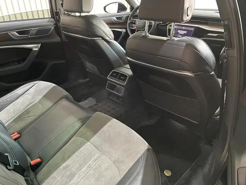 Audi A6L 2023 45 TFSI quattro Premium Dynamic Edition — миниатюра 5