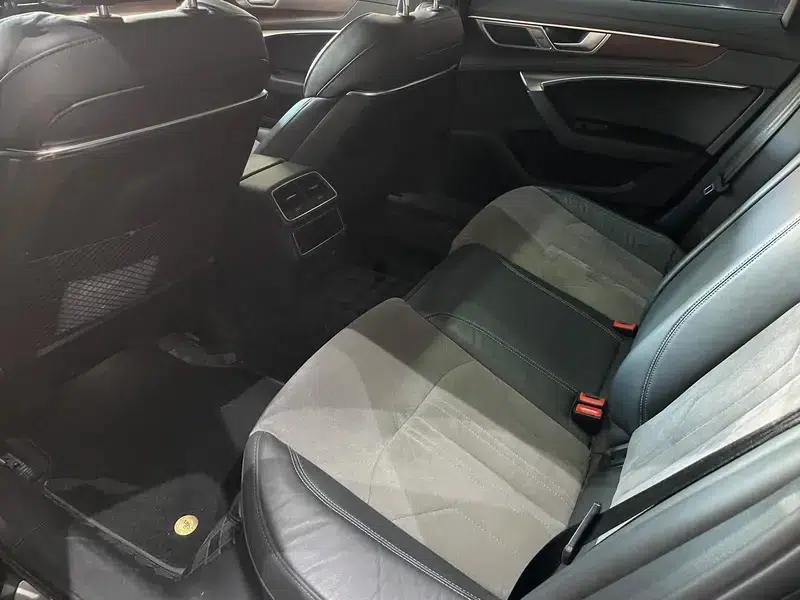 Audi A6L 2023 45 TFSI quattro Premium Dynamic Edition — миниатюра 9