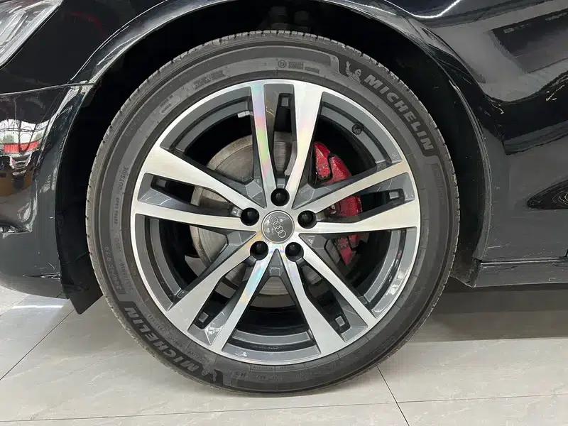 Audi A6L 2014 35 FSI Luxury — миниатюра 13