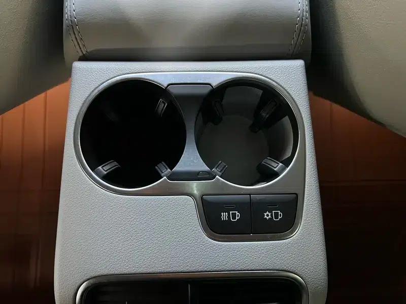 Audi A6L 2014 35 FSI Luxury — миниатюра 18