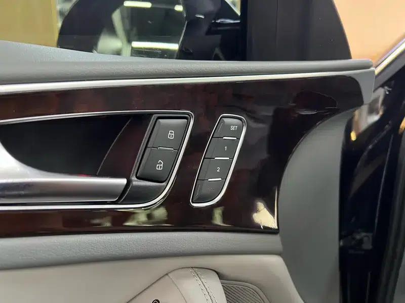 Audi A6L 2014 35 FSI Luxury — миниатюра 8