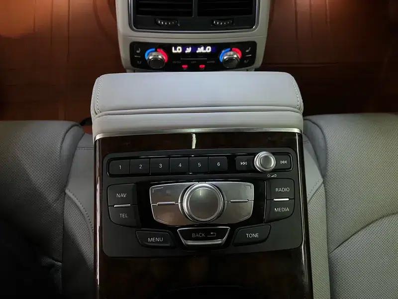 Audi A6L 2014 35 FSI Luxury — миниатюра 9