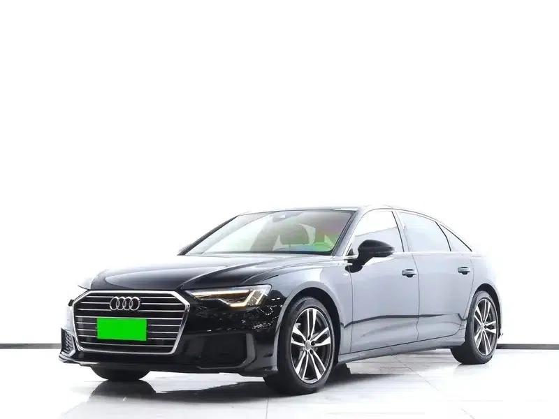 Audi A6L 2021 40 TFSI Luxury Dynamic — миниатюра 1