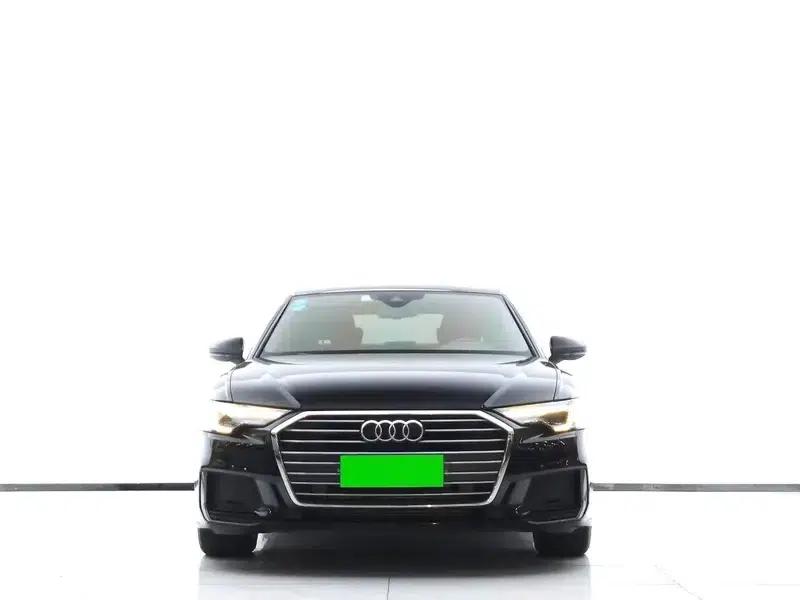 Audi A6L 2021 40 TFSI Luxury Dynamic — миниатюра 2