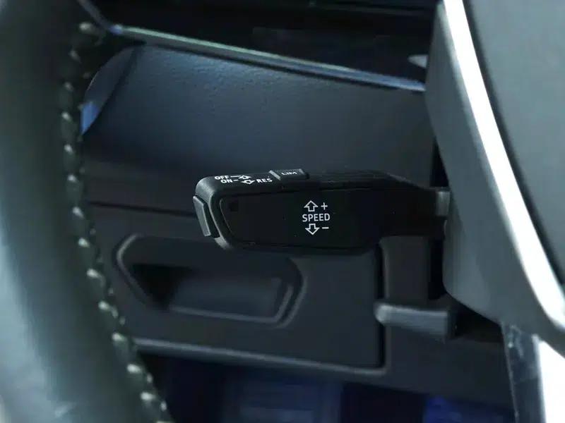 Audi A6L 2021 40 TFSI Luxury Dynamic — миниатюра 11