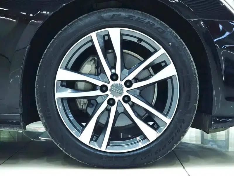 Audi A6L 2021 40 TFSI Luxury Dynamic — миниатюра 12