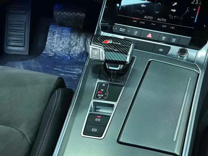 Audi A6L 2021 40 TFSI Luxury Dynamic — миниатюра 16