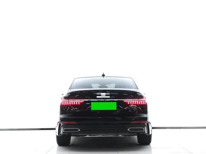 Audi A6L 2021 40 TFSI Luxury Dynamic — миниатюра 5