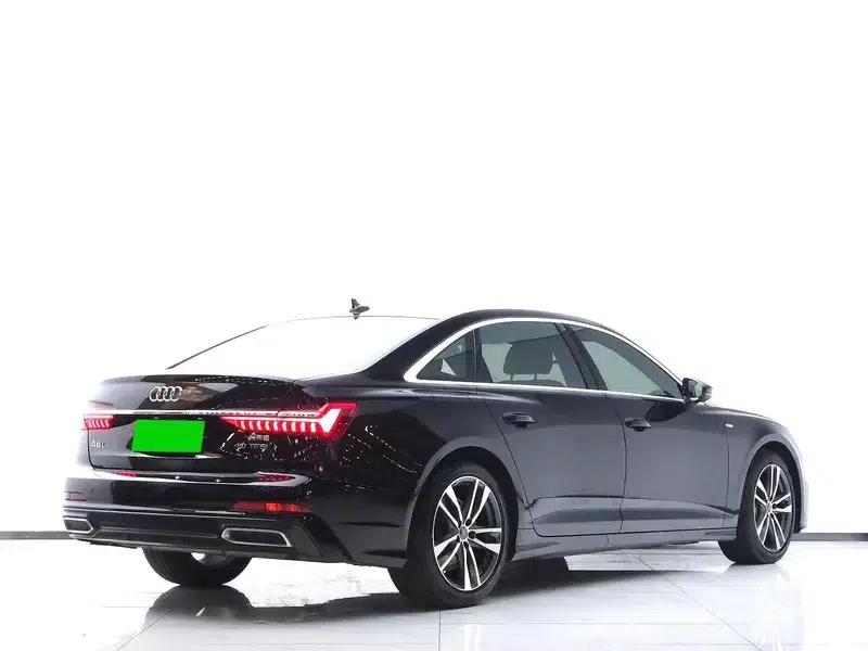 Audi A6L 2021 40 TFSI Luxury Dynamic — миниатюра 6