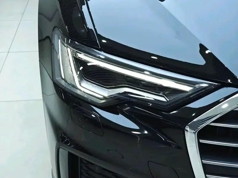 Audi A6L 2021 40 TFSI Luxury Dynamic — миниатюра 7