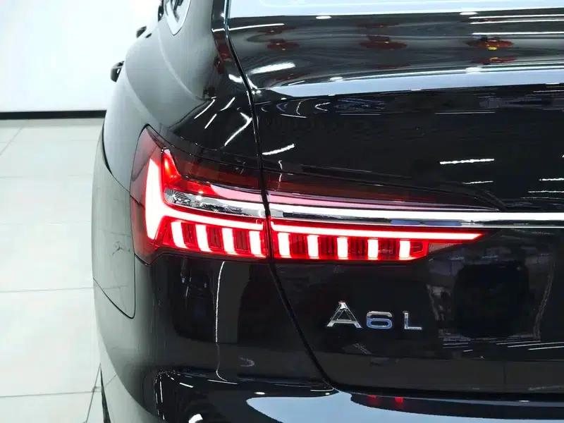 Audi A6L 2021 40 TFSI Luxury Dynamic — миниатюра 8