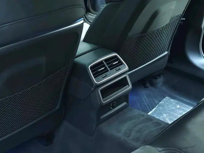 Audi A6L 2021 40 TFSI Luxury Dynamic — миниатюра 9