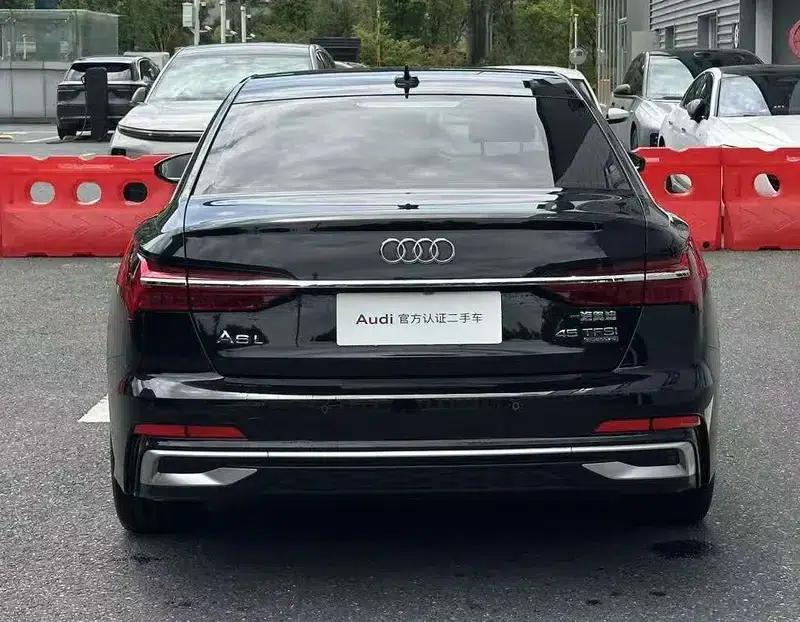 Audi A6L 2024 40 TFSI Luxury Elegance — миниатюра 4