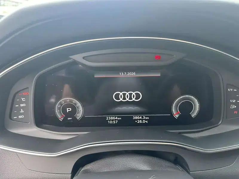 Audi A6L 2024 40 TFSI Luxury Elegance — миниатюра 7