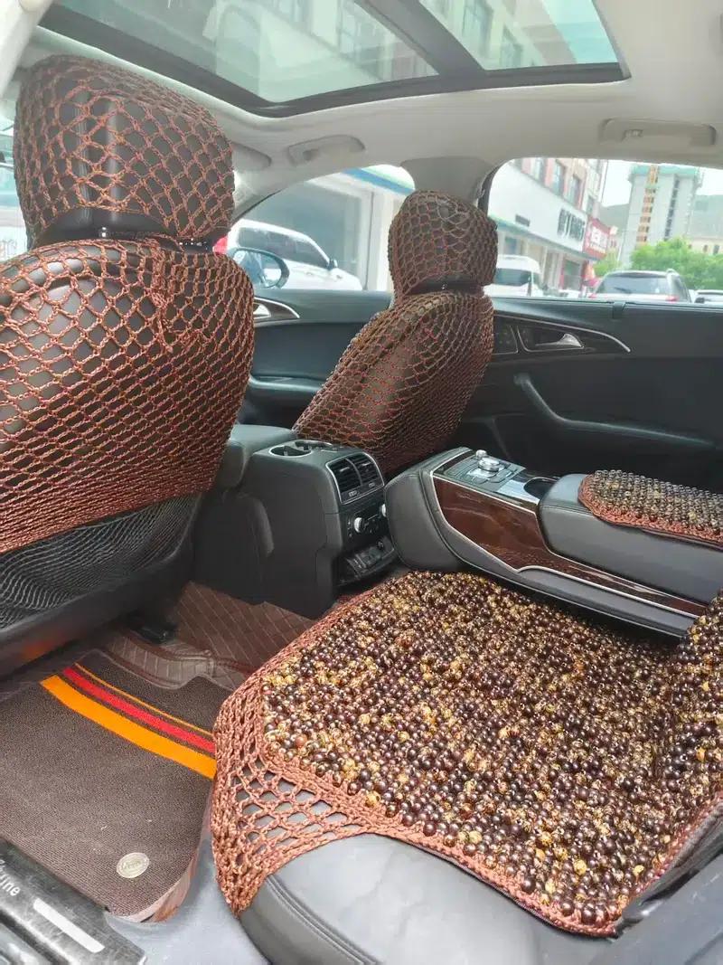 Audi A6L 2012 35 FSI Comfort — миниатюра 7