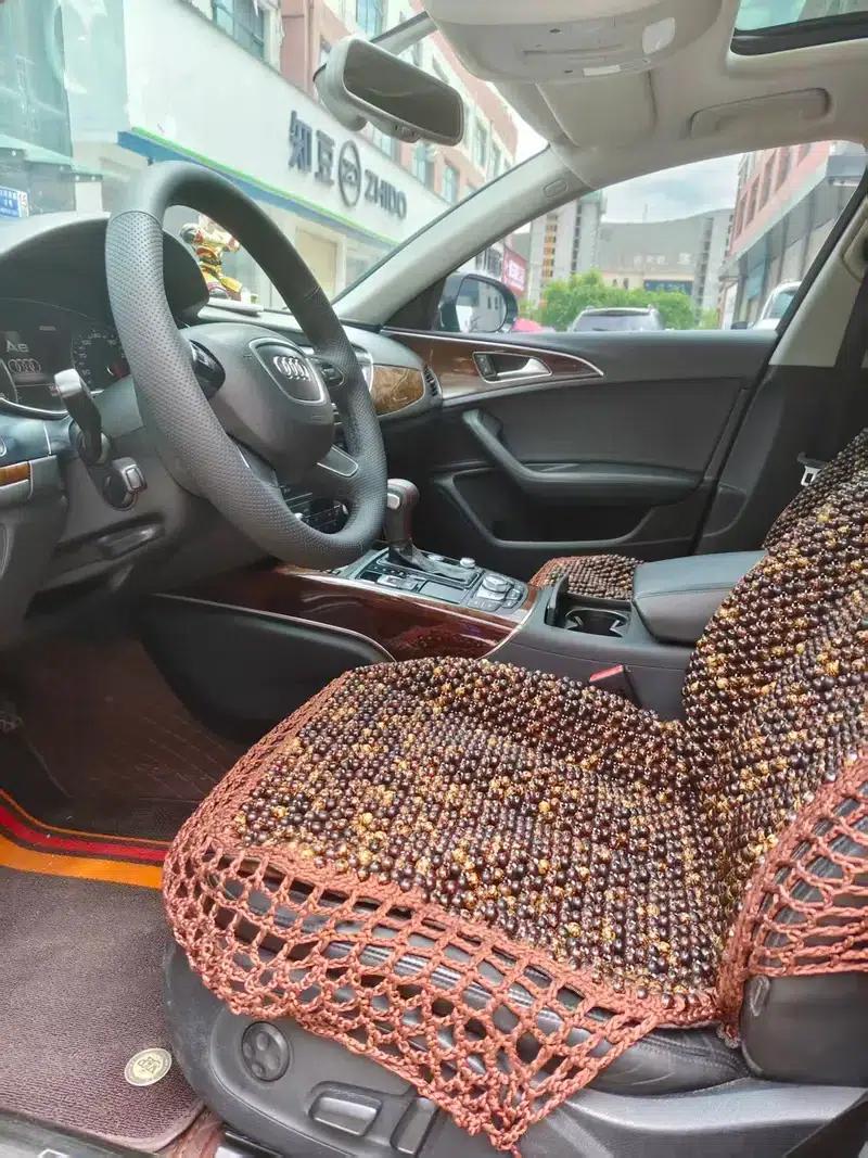 Audi A6L 2012 35 FSI Comfort — миниатюра 8