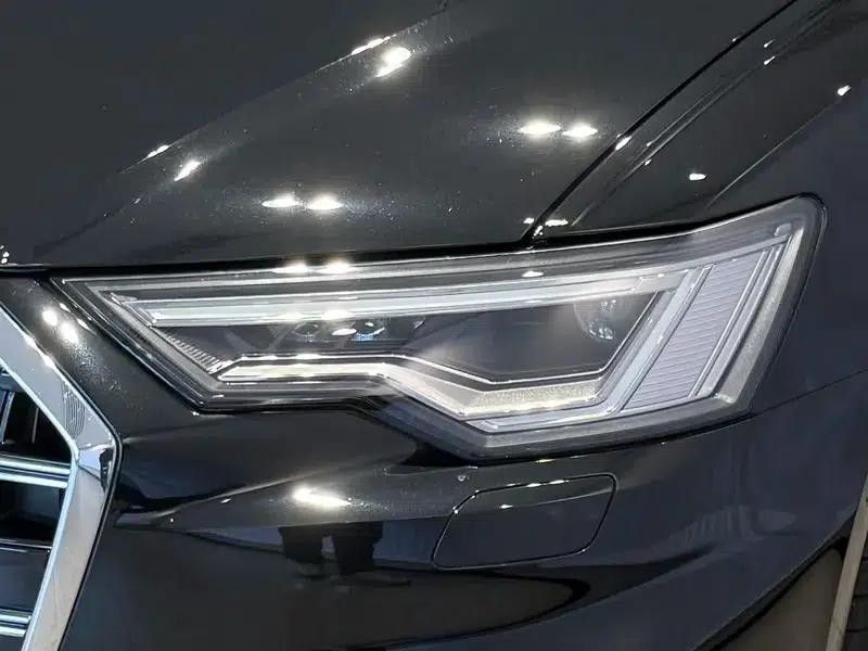 Audi A6L 2024 45 TFSI Premium Dynamic Edition — миниатюра 3