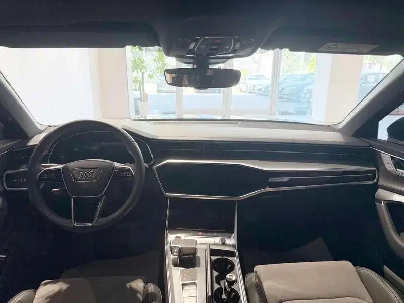 Audi A6L 2024 45 TFSI Premium Dynamic Edition — миниатюра 5