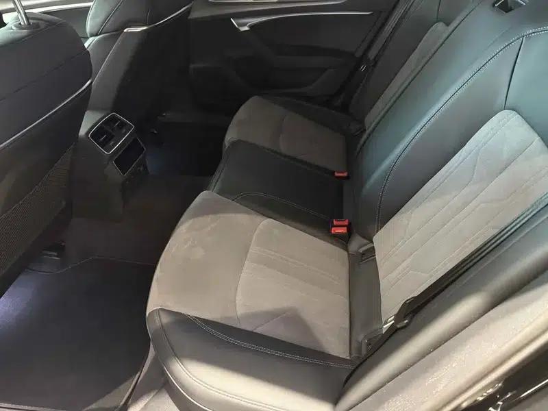 Audi A6L 2024 45 TFSI Premium Dynamic Edition — миниатюра 9