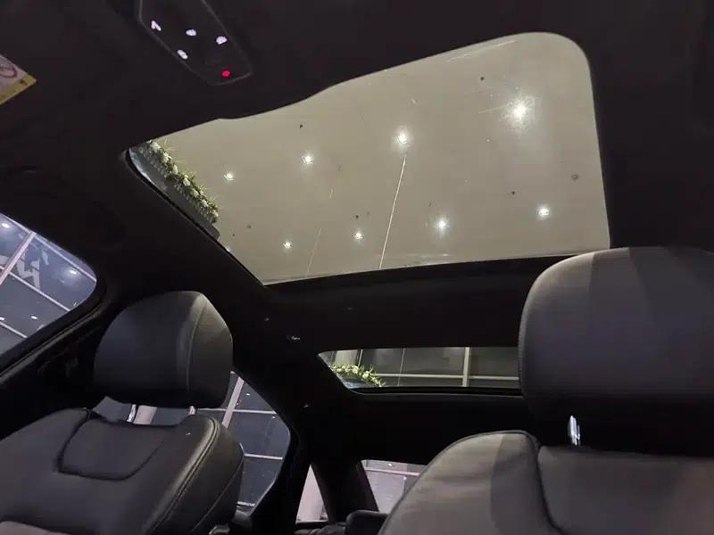 Audi A6L 2019 45 TFSI Premium Dynamic Edition — миниатюра 17