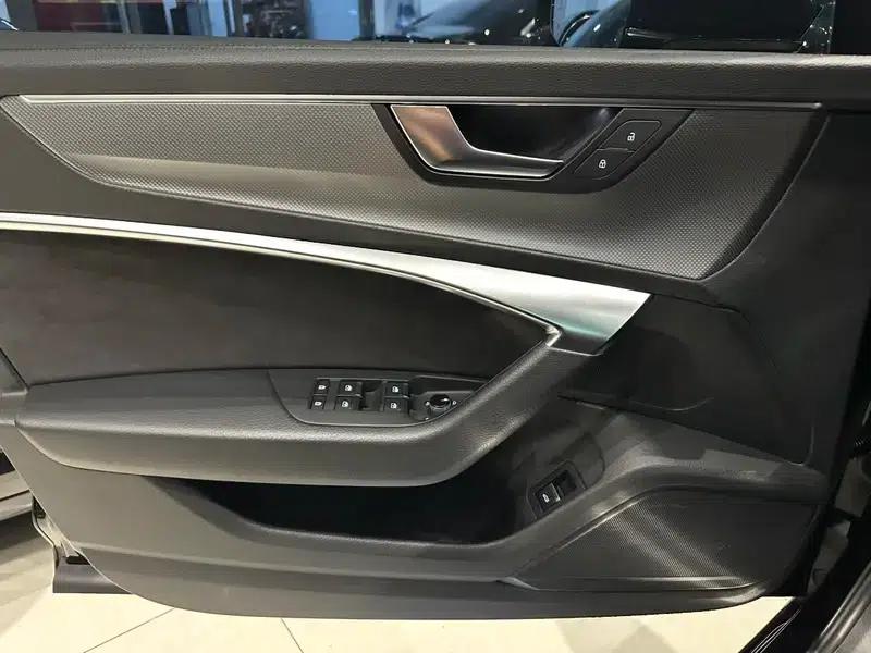 Audi A6L 2019 45 TFSI Premium Dynamic Edition — миниатюра 18
