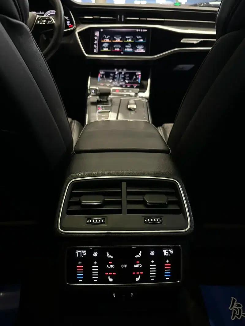 Audi A6L 2019 45 TFSI Premium Dynamic Edition — миниатюра 10
