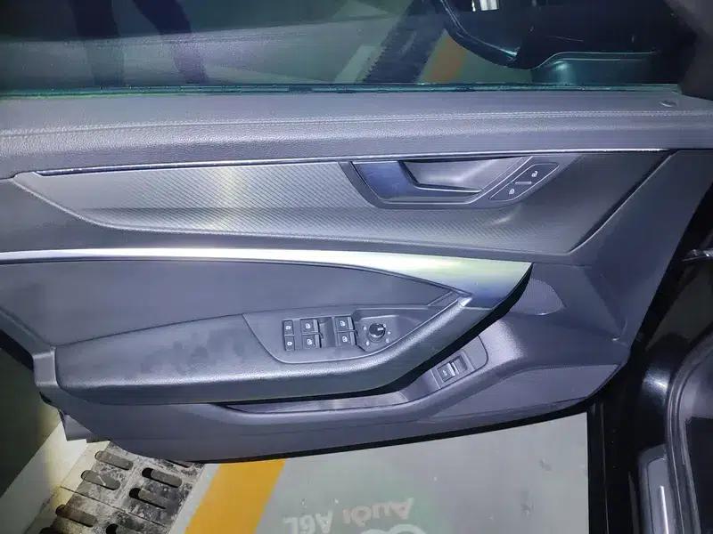 Audi A6L 2021 40 TFSI Luxury Elegance — миниатюра 16
