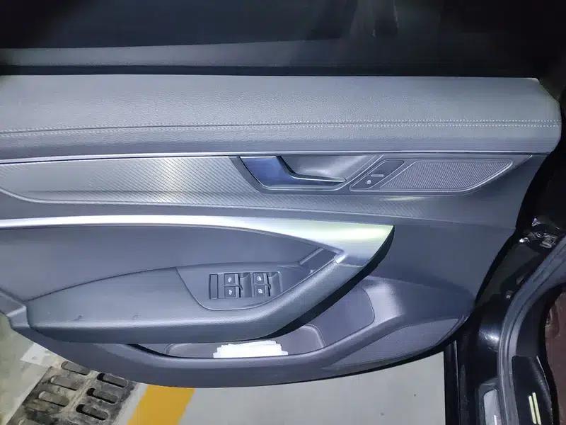 Audi A6L 2021 40 TFSI Luxury Elegance — миниатюра 17