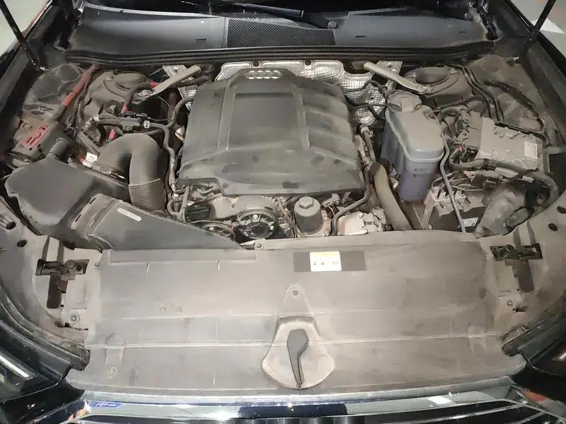 Audi A6L 2021 40 TFSI Luxury Elegance — миниатюра 19