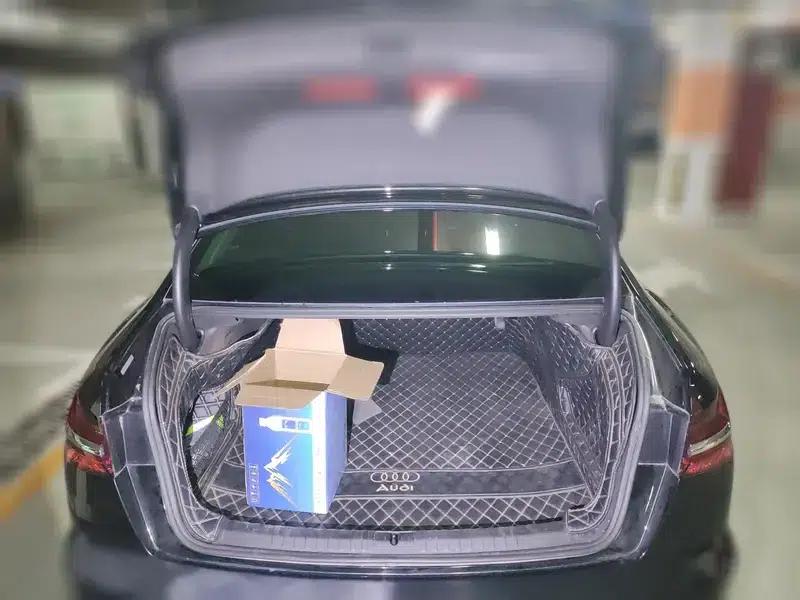 Audi A6L 2021 40 TFSI Luxury Elegance — миниатюра 21