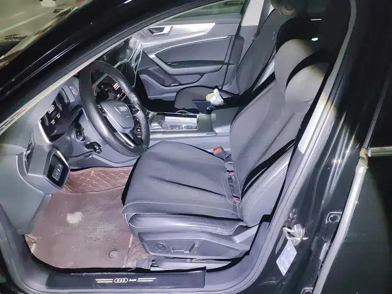 Audi A6L 2021 40 TFSI Luxury Elegance — миниатюра 7