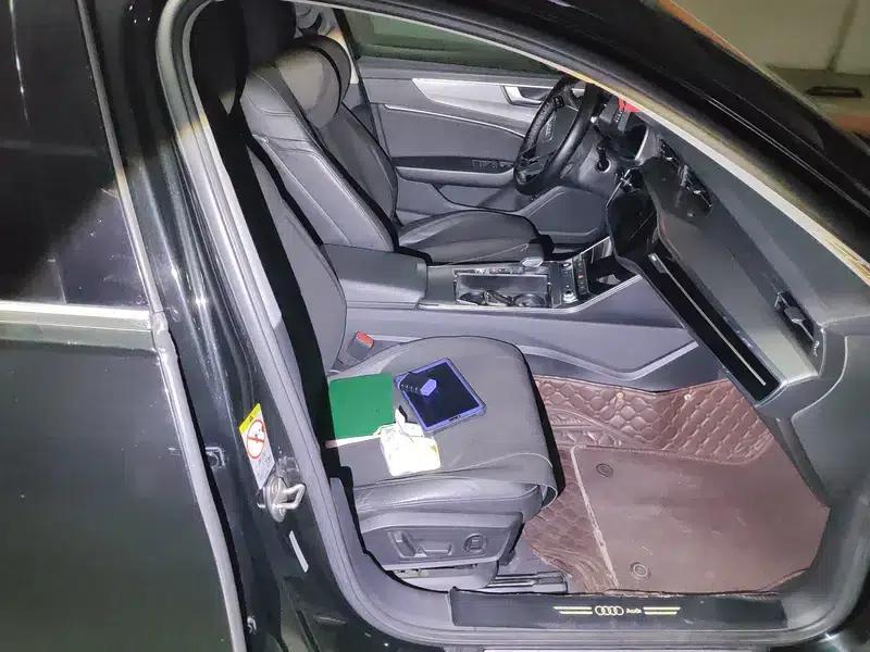Audi A6L 2021 40 TFSI Luxury Elegance — миниатюра 8