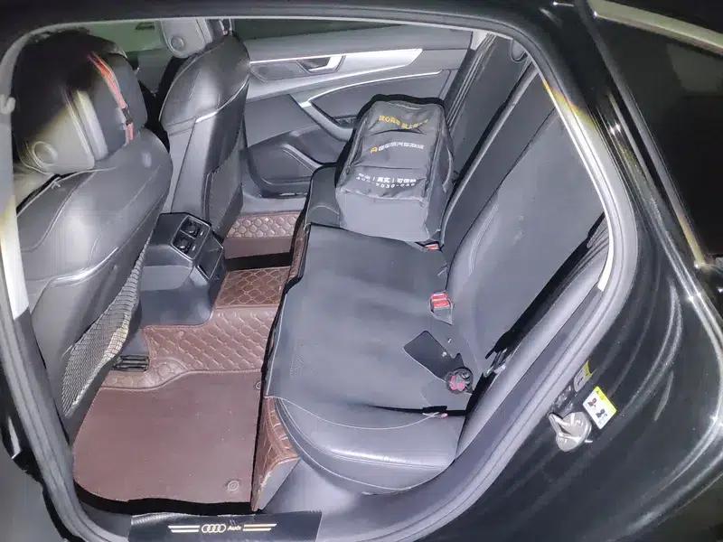 Audi A6L 2021 40 TFSI Luxury Elegance — миниатюра 9
