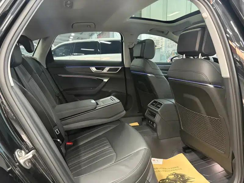 Audi A6L 2023 40 TFSI Luxury Elegance — миниатюра 13