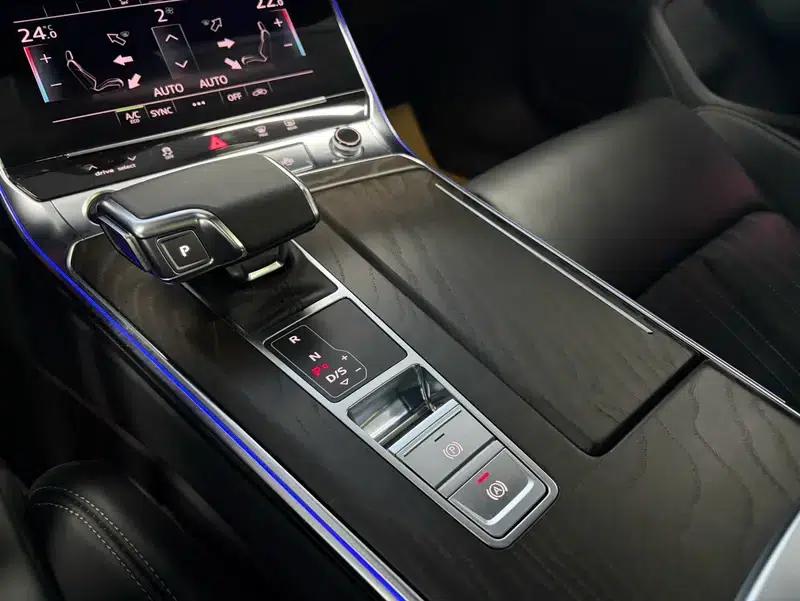 Audi A6L 2023 40 TFSI Luxury Elegance — миниатюра 6