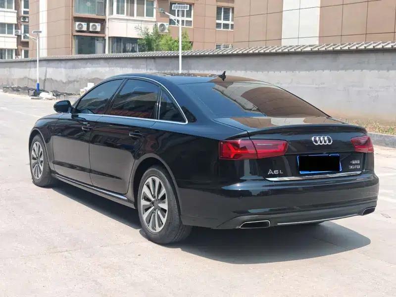 Audi A6L 2017 TFSI Comfort — миниатюра 4