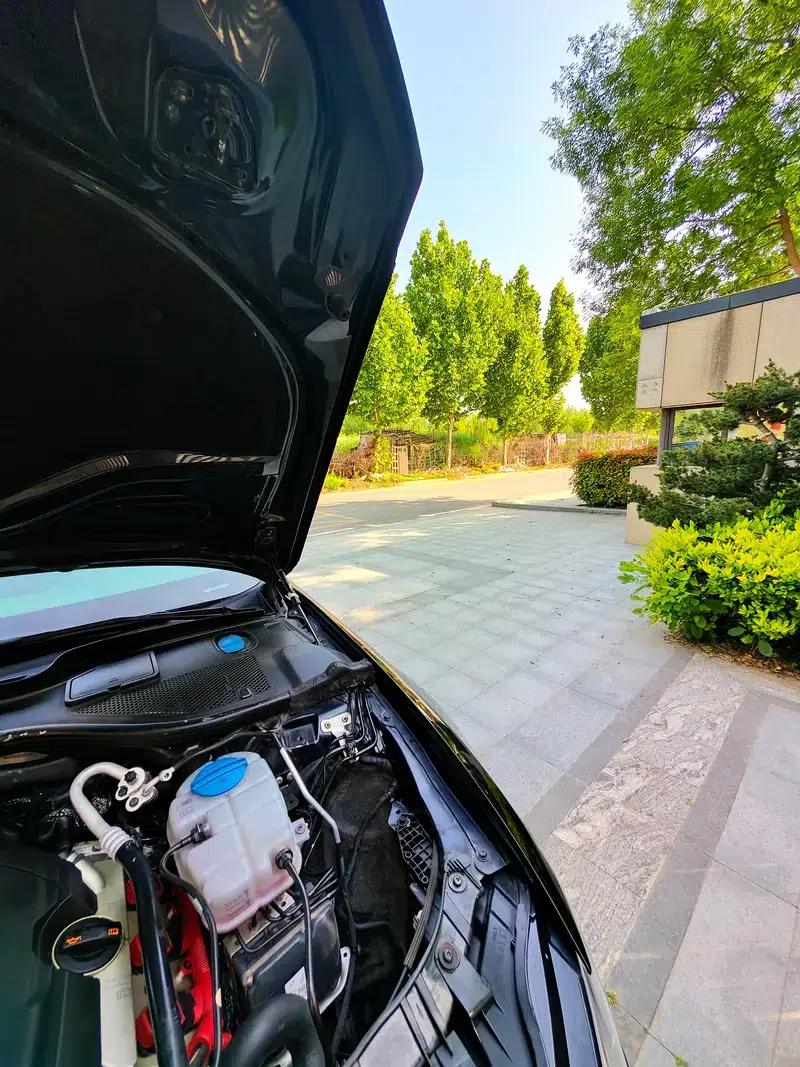 Audi A6L 2012 30 FSI Comfort — миниатюра 17