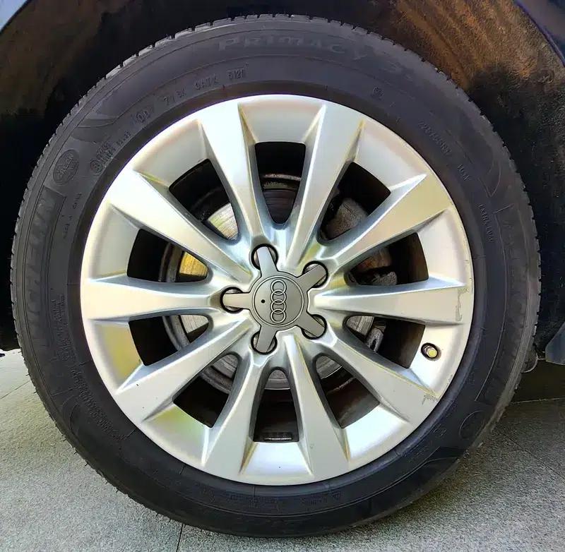 Audi A6L 2012 30 FSI Comfort — миниатюра 9