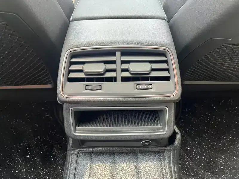 Audi A6L 2023 Facelift 40 TFSI Luxury Dynamic — миниатюра 6